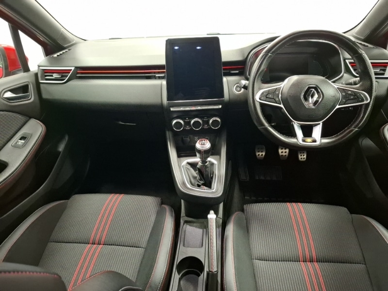 Used Renault Clio 2020 for sale - 78066090: Photo 2