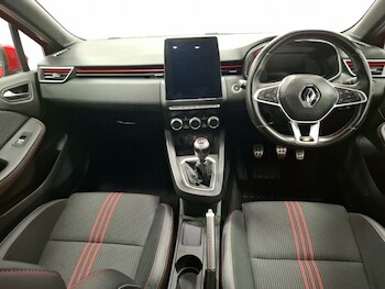 Used Renault Clio 2020 for sale - 78066090: Photo