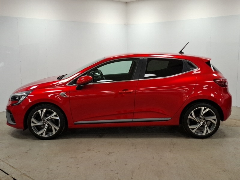 Used Renault Clio 2020 for sale - 78066090: Photo 4