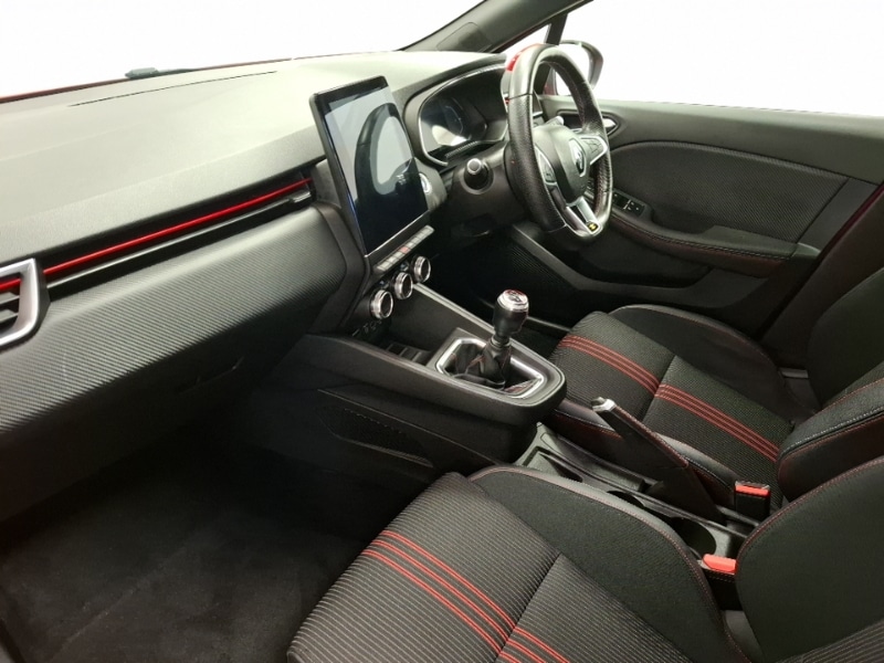 Used Renault Clio 2020 for sale - 78066090: Photo 5
