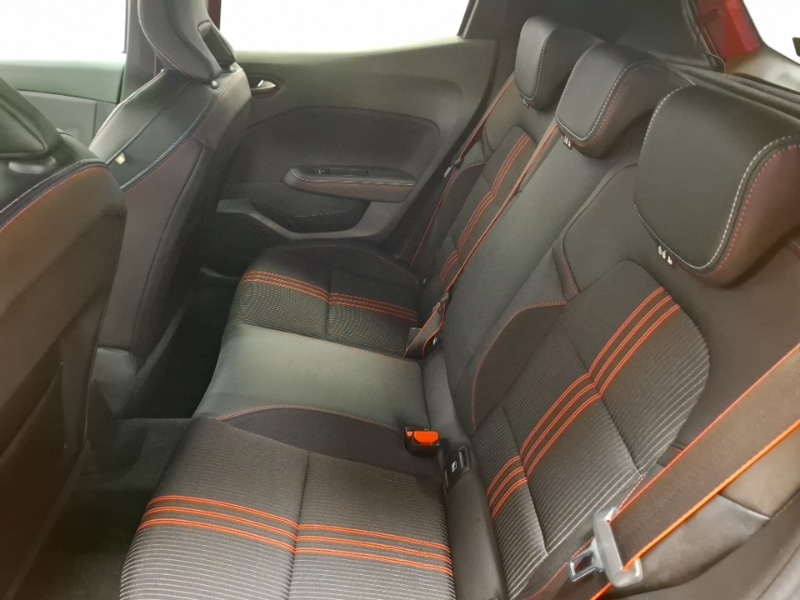 Used Renault Clio 2020 for sale - 78066090: Photo 6