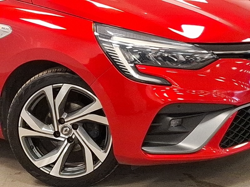 Used Renault Clio 2020 for sale - 78066090: Photo 9