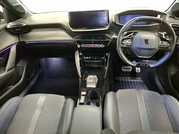 Used Peugeot 208 2024 for sale - 75513793: Photo