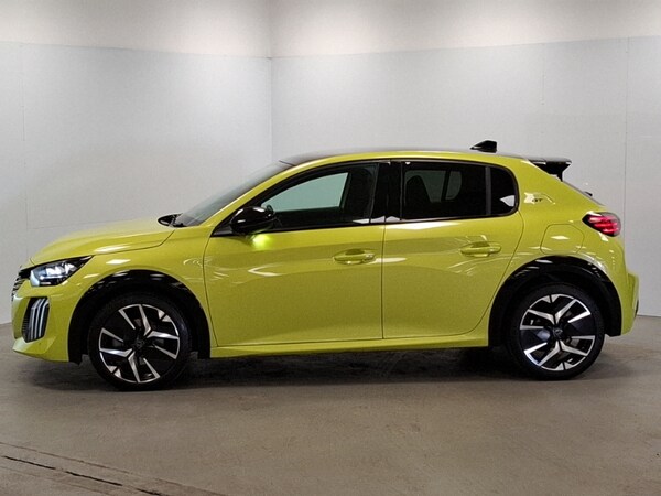 Used Peugeot 208 2024 for sale - 75513793: Photo 4