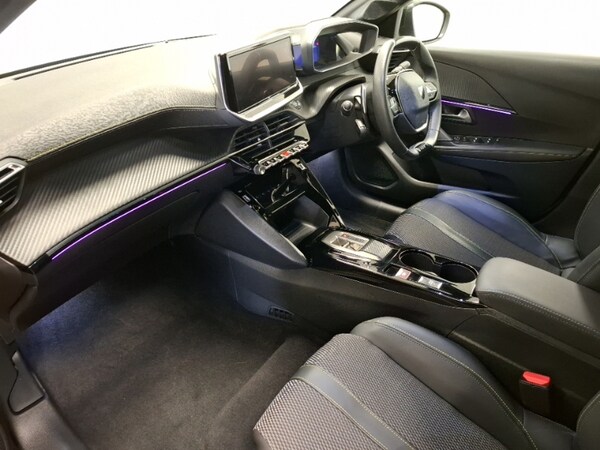 Used Peugeot 208 2024 for sale - 75513793: Photo 5