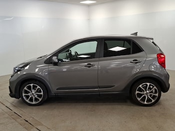 Used Kia Picanto 2022 for sale - 79440321: Photo
