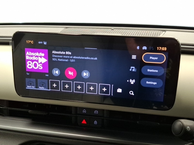 Used Fiat 600 2025 for sale - 76911727: Photo 11