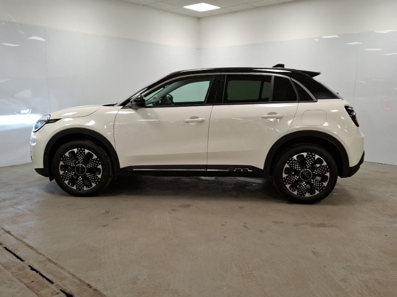 Used Fiat 600 2025 for sale - 76911727: Photo 4