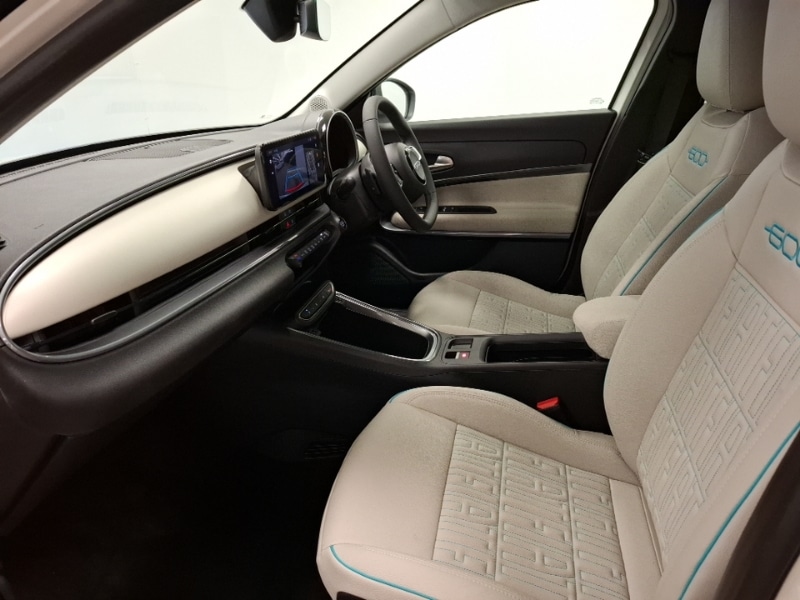 Used Fiat 600 2025 for sale - 76911727: Photo 5