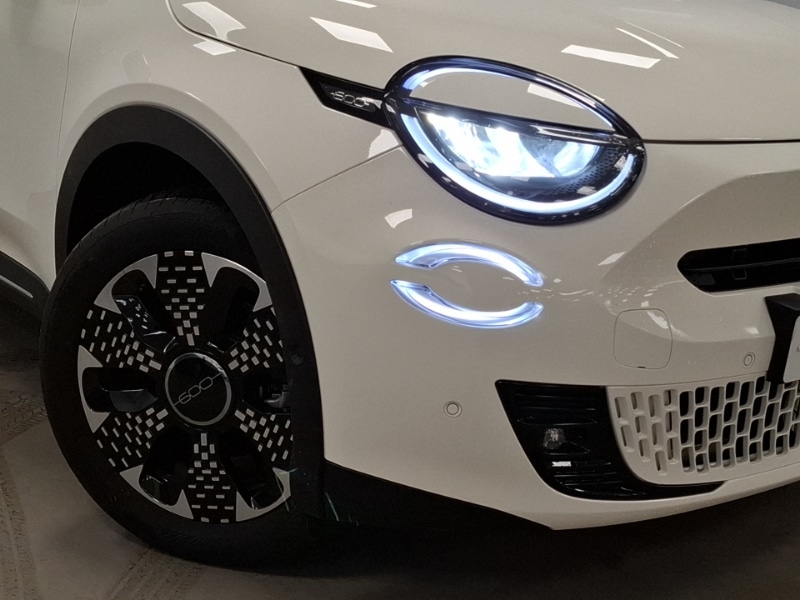 Used Fiat 600 2025 for sale - 76911727: Photo 9