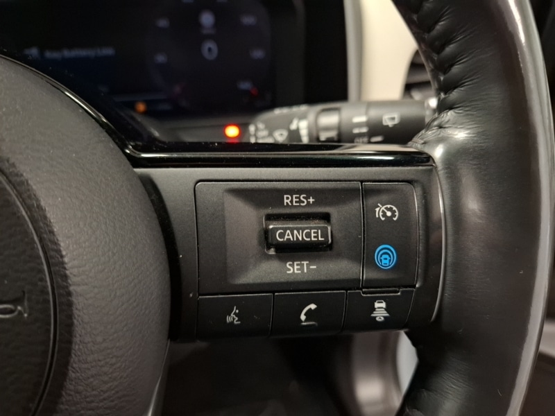 Used Nissan Qashqai 2022 for sale - 76630769: Photo 13