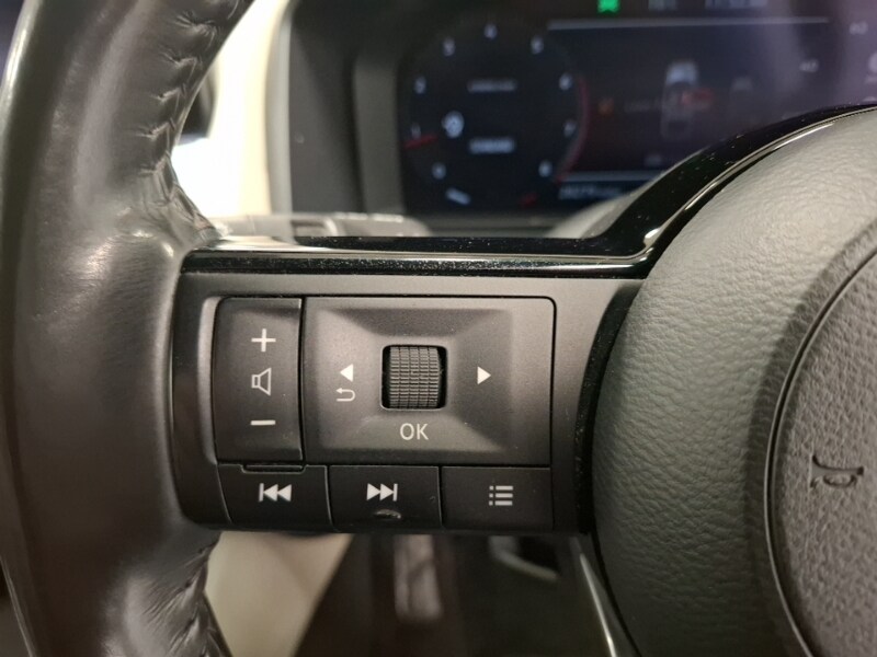 Used Nissan Qashqai 2022 for sale - 76630769: Photo 14