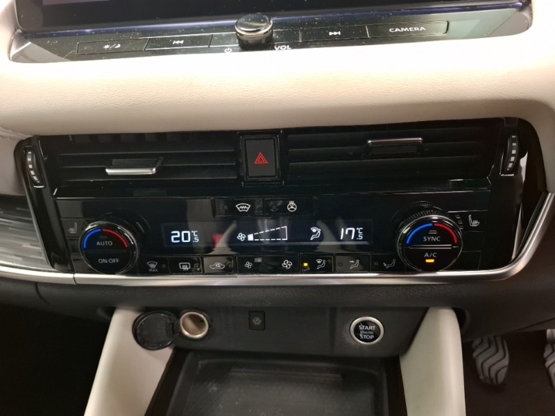 Used Nissan Qashqai 2022 for sale - 76630769: Photo 16