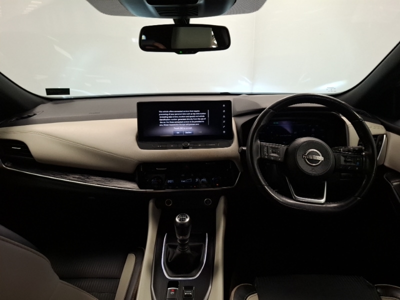 Used Nissan Qashqai 2022 for sale - 76630769: Photo 2