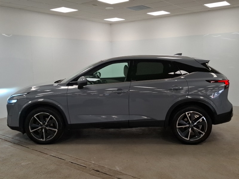 Used Nissan Qashqai 2022 for sale - 76630769: Photo 4