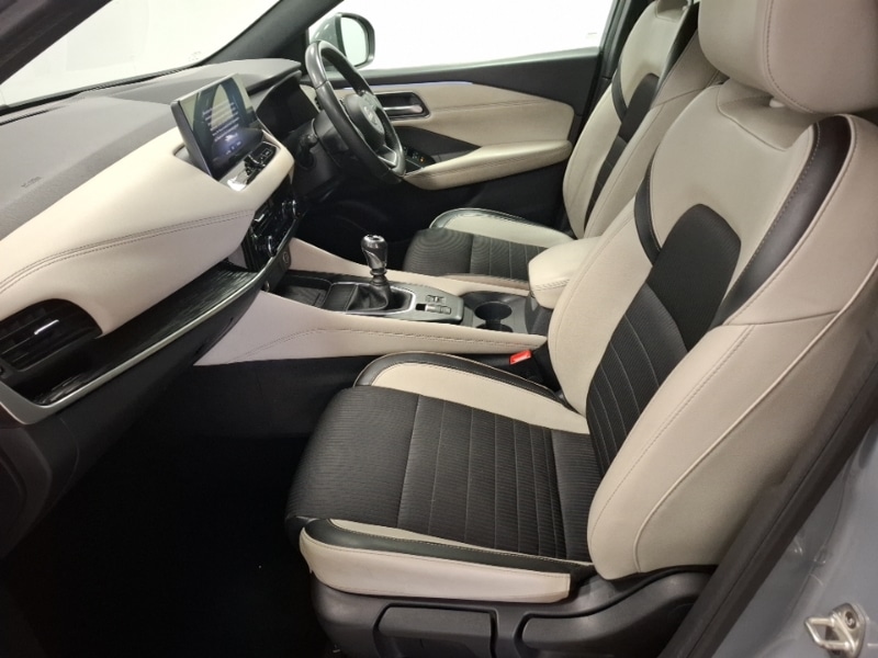 Used Nissan Qashqai 2022 for sale - 76630769: Photo 5