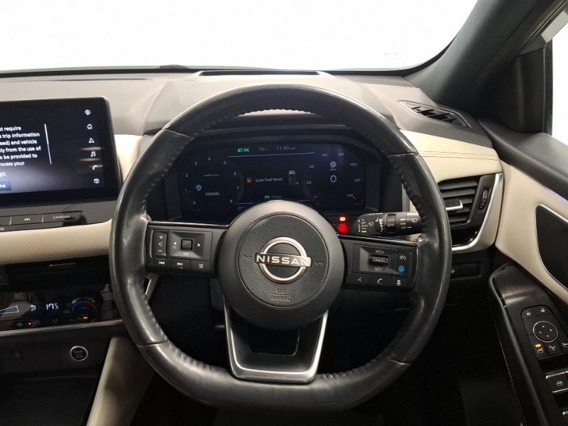 Used Nissan Qashqai 2022 for sale - 76630769: Photo 7