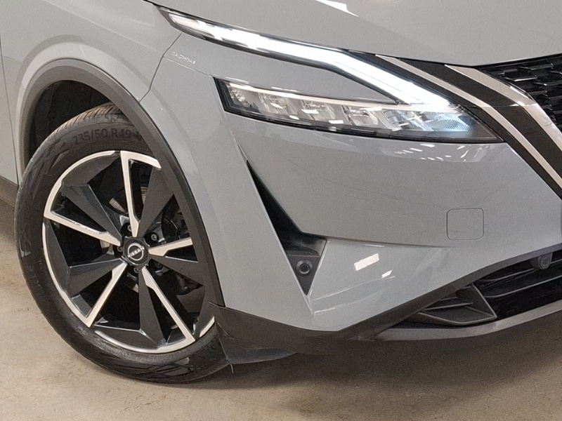 Used Nissan Qashqai 2022 for sale - 76630769: Photo 9