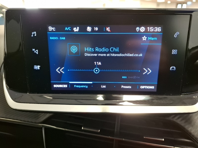 Used Peugeot 2008 2021 for sale - 78216090: Photo 16