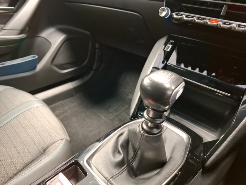 Used Peugeot 2008 2021 for sale - 78216090: Photo 18