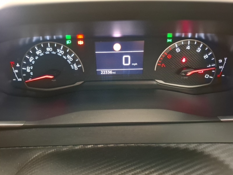 Used Peugeot 2008 2021 for sale - 78216090: Photo 19