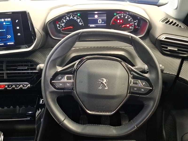 Used Peugeot 2008 2021 for sale - 78216090: Photo 7