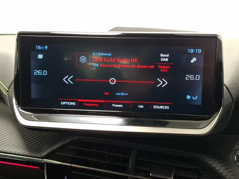 Used Peugeot 2008 2023 for sale - 76785690: Photo 10