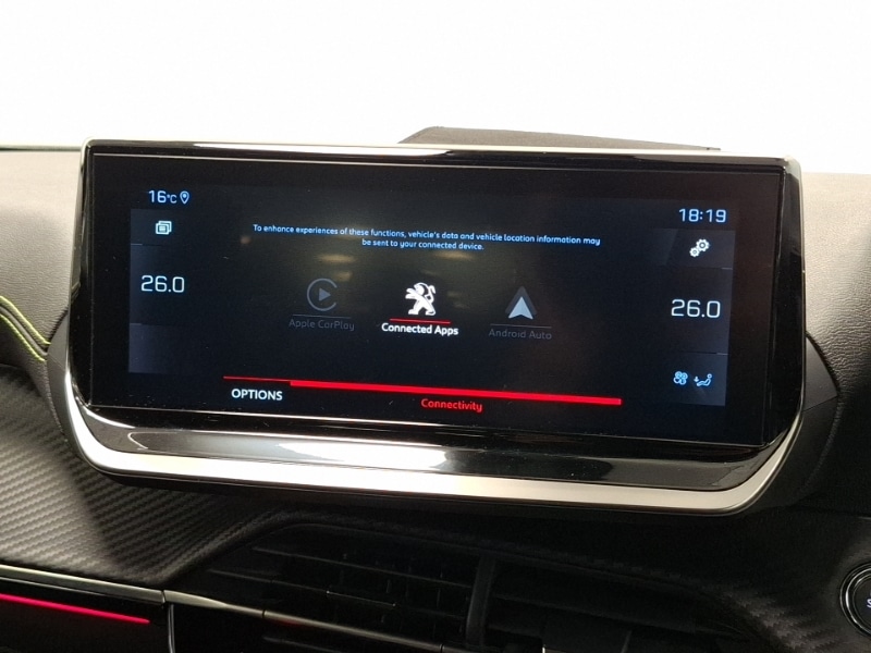 Used Peugeot 2008 2023 for sale - 76785690: Photo 11