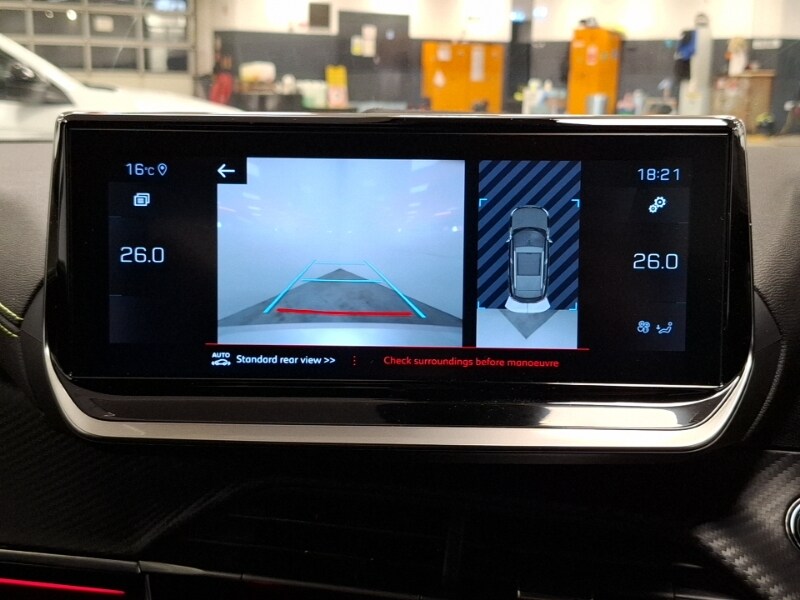 Used Peugeot 2008 2023 for sale - 76785690: Photo 12