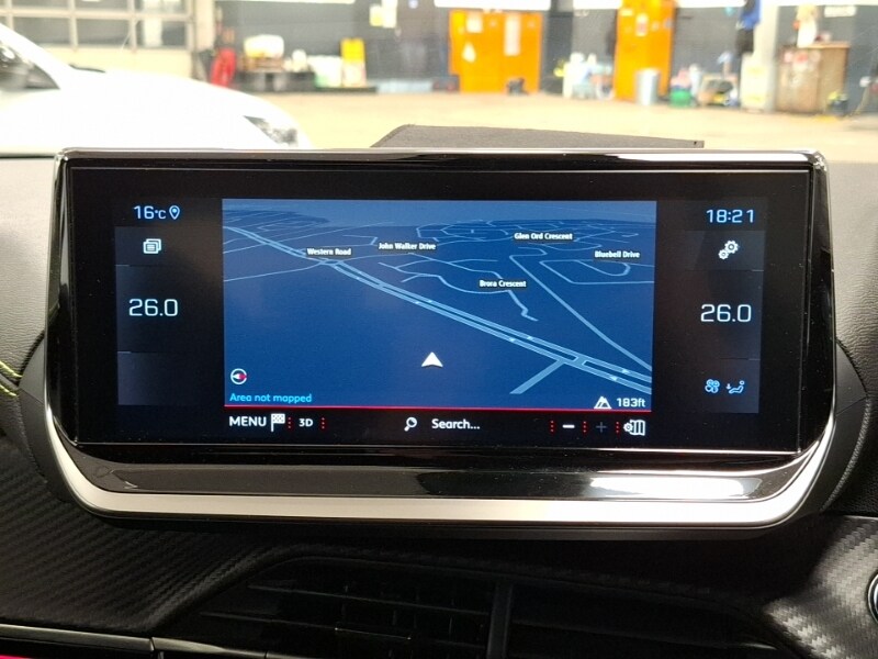 Used Peugeot 2008 2023 for sale - 76785690: Photo 14