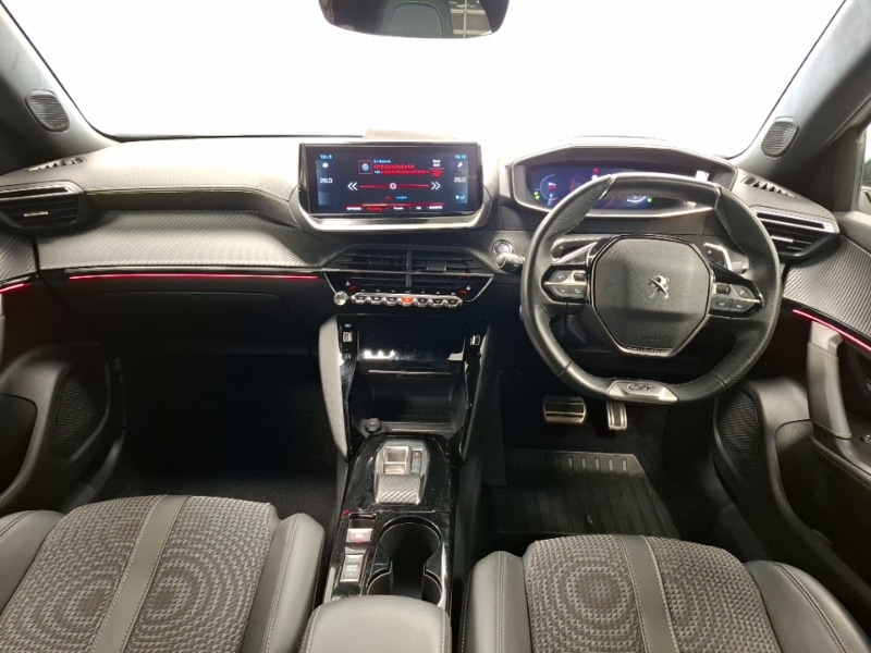 Used Peugeot 2008 2023 for sale - 76785690: Photo 2