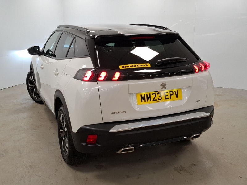 Used Peugeot 2008 2023 for sale - 76785690: Photo 3