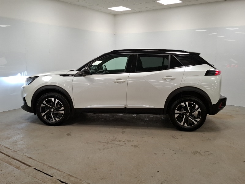 Used Peugeot 2008 2023 for sale - 76785690: Photo 4