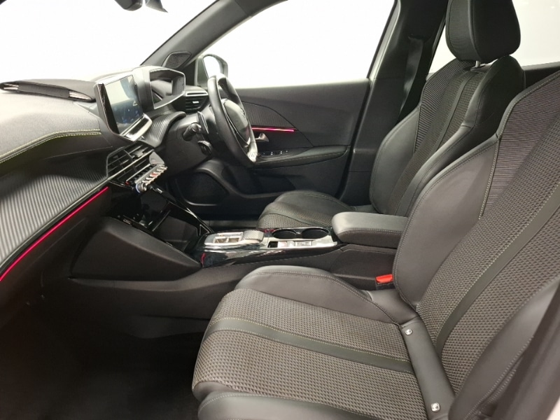 Used Peugeot 2008 2023 for sale - 76785690: Photo 5