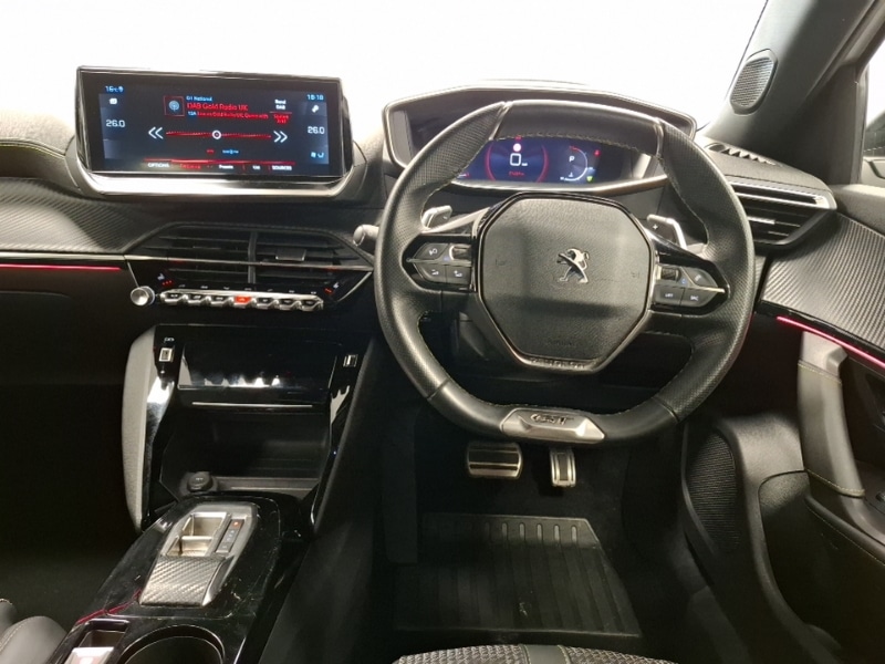 Used Peugeot 2008 2023 for sale - 76785690: Photo 7