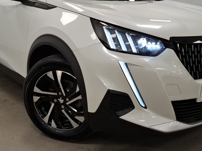 Used Peugeot 2008 2023 for sale - 76785690: Photo 9