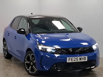 Used Vauxhall Corsa 2025 for sale - 78653878: Photo