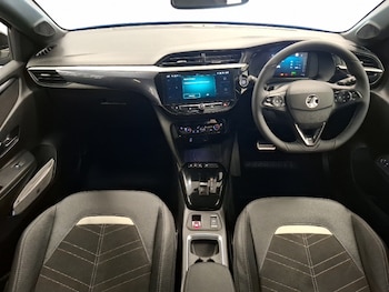 Used Vauxhall Corsa 2025 for sale - 78653878: Photo
