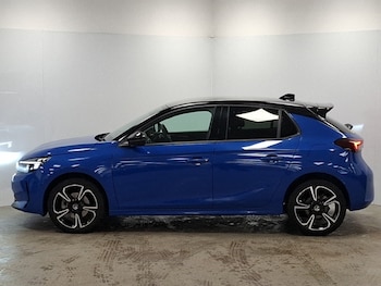 Used Vauxhall Corsa 2025 for sale - 78653878: Photo