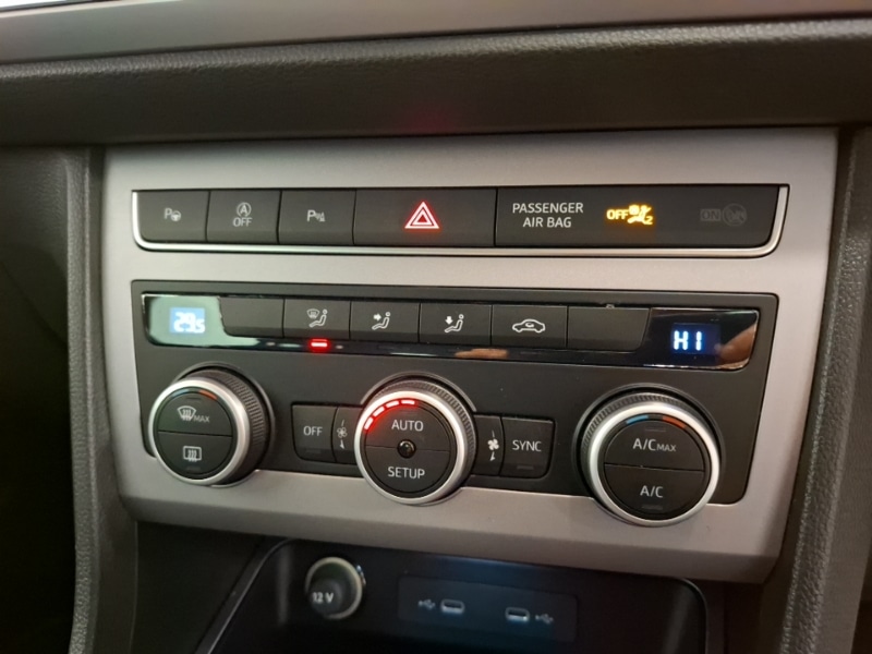 Used SEAT Ateca 2023 for sale - 76839183: Photo 14