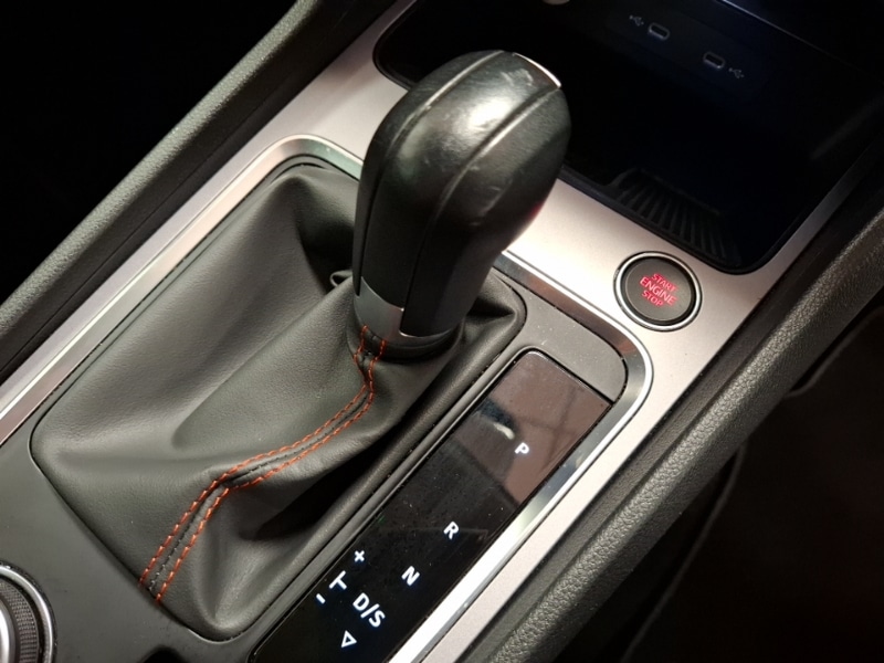 Used SEAT Ateca 2023 for sale - 76839183: Photo 15