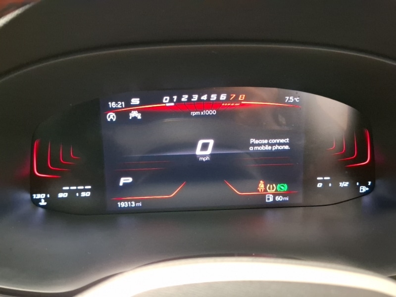 Used SEAT Ateca 2023 for sale - 76839183: Photo 18