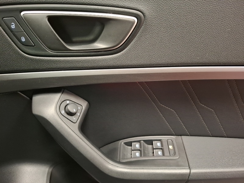 Used SEAT Ateca 2023 for sale - 76839183: Photo 19