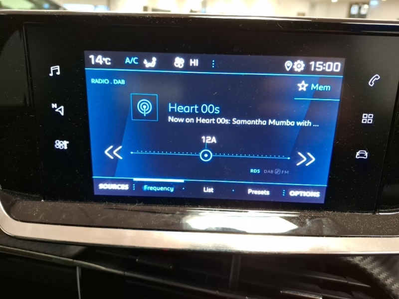 Used Peugeot 208 2020 for sale - 77228806: Photo 16