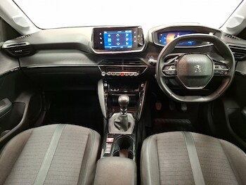 Used Peugeot 208 2020 for sale - 77228806: Photo