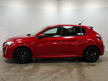 Used Peugeot 208 2020 for sale - 77228806: Photo