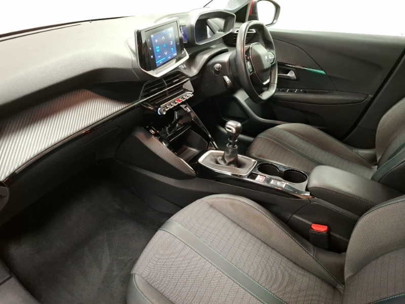 Used Peugeot 208 2020 for sale - 77228806: Photo 5