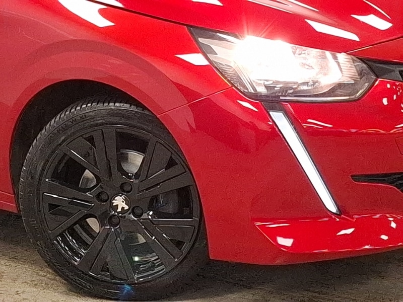 Used Peugeot 208 2020 for sale - 77228806: Photo 9