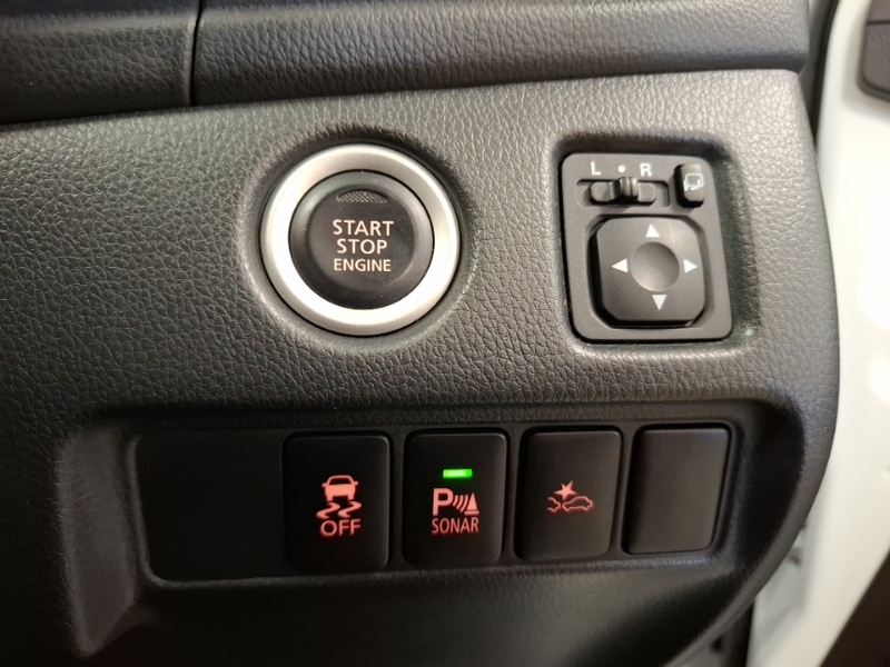 Used Mitsubishi Shogun Sport 2021 for sale - 77786730: Photo 10