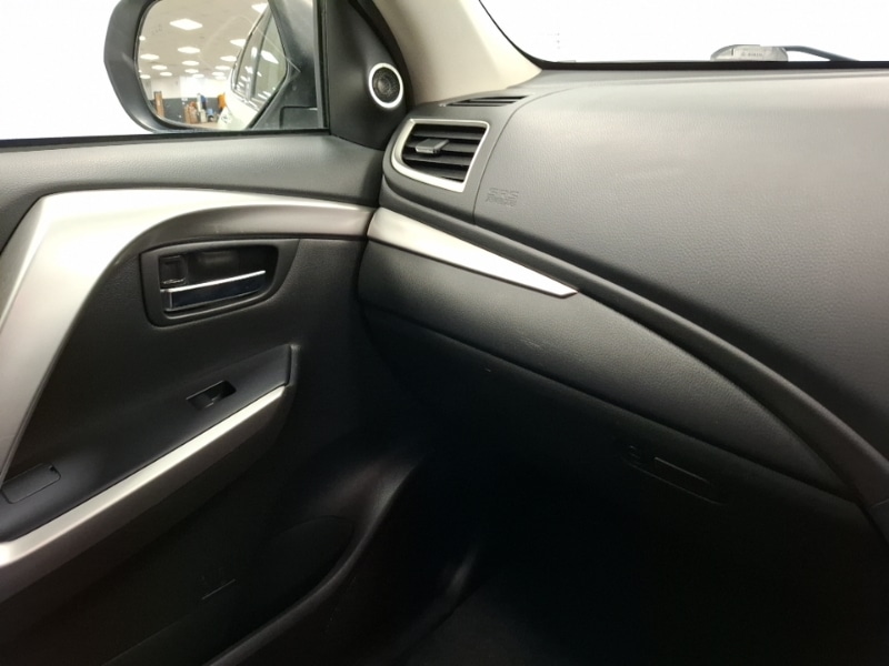 Used Mitsubishi Shogun Sport 2021 for sale - 77786730: Photo 11